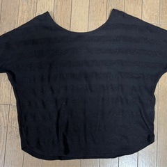 Hush Hushセット服　サイズMの画像