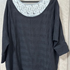 Hush Hushセット服　サイズMの画像