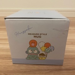 新品未使用　ハンギョドンマグカップの画像