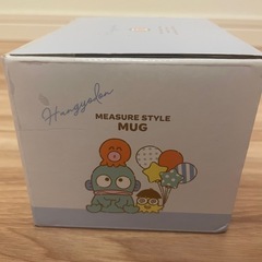 新品未使用　ハンギョドンマグカップの画像