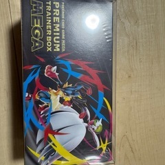 ポケモンカードBOXの画像