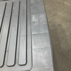 プラケース黒 ワイド3段の画像