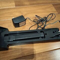 【動作確認済】ハンディ掃除機の画像