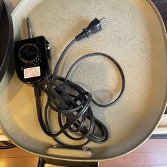 象印　ホットプレート　EA-BJ20の画像