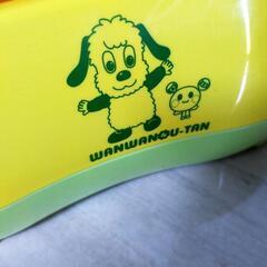 トイトレ用　いないいないばあ　3wayの画像