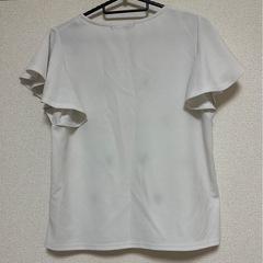 INGNI花柄半袖シャツの画像