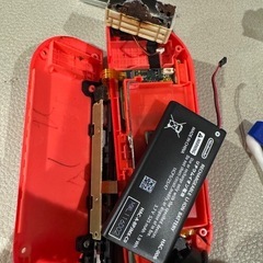 Joy-Con プロコン　コントローラーなど、修理ご相談してくださいの画像