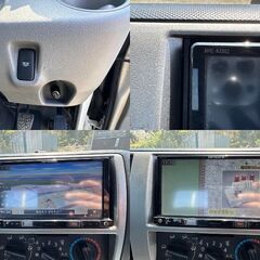 【車検付】TOYOTA DYNA 平ボディ 3トンワイドロング ワンオーナー 記録簿衝突軽減 レーンキープ カーナビ ETCの画像