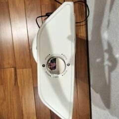 【動作確認済】カーボンヒーターの画像