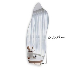 全身鏡　180x60の画像