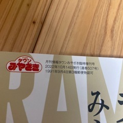 ★値下げしました★ラーメンみやざき 怒涛の129軒★ミニ本の画像