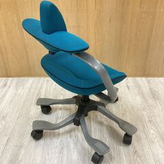 wooridul 　ウリドルチェア 　姿勢矯正 デスクチェア　オフィスチェアの画像