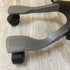 wooridul 　ウリドルチェア 　姿勢矯正 デスクチェア　オフィスチェアの画像