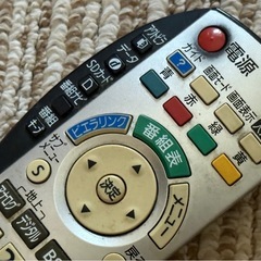 液晶テレビ　32型　ビエラ　パナソニックの画像