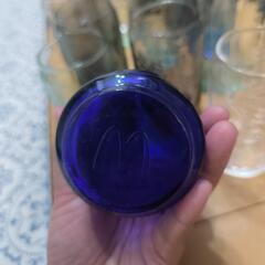 マクドナルドコップの画像