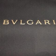 BVLGARI   ブルガリ　ショップ袋　(大判4枚）の画像