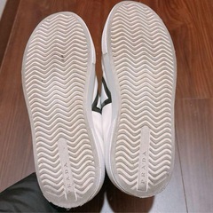PRADA プラダスニーカー　 triangle sneaker23.5の画像