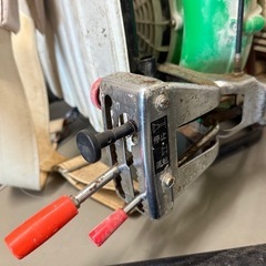 共立（KIORITZ）の動力散布機「DMD-5501」です。﻿の画像
