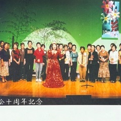 上手な生き方を探しましょう！歌や踊りもできますよの画像