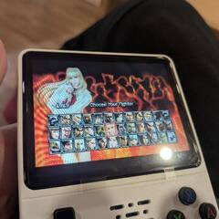 ゲームコンソールの画像