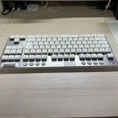 logicool G913 TKLの画像