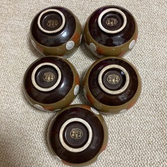 コップ　合計5個セットの画像