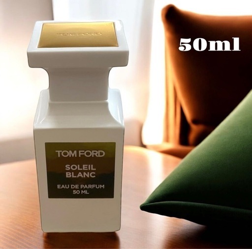 ソレイユ ブラン オード パルファム 50ml