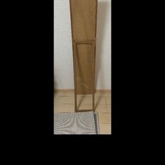 姿見の画像