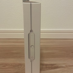 新品未使用　イヤホンの画像
