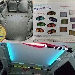 ファンカーゴ　程度極上！車検2年付！の画像