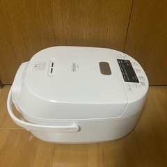  炊飯器（すいはんき）の画像