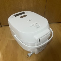  炊飯器（すいはんき）の画像