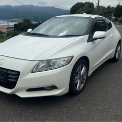 ホンダCRZ ハイブリッド　車検２年付きの画像