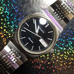 精工舎　1990年代  CRONOSの画像