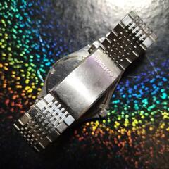 精工舎　1990年代  CRONOSの画像