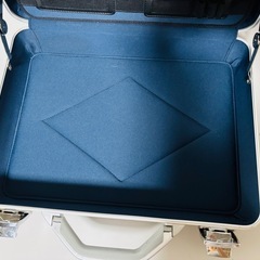 頑丈な収納ケースの画像