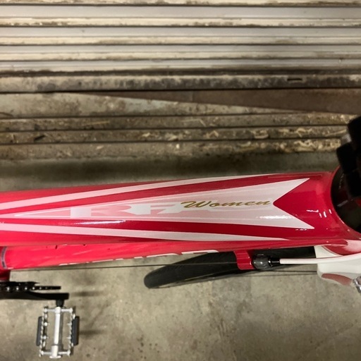 ロードバイクANCHOR RFA5 WOMEN 2015 サイズ42 (namazutaka