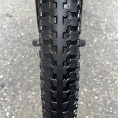 YAMAHA パスキスミニアン　電動自転車　管070906の画像