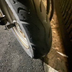 af61 ホンダトゥデイ　実働車の画像