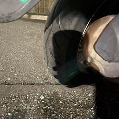 af61 ホンダトゥデイ　実働車の画像