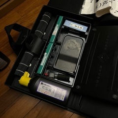 書道セットの画像