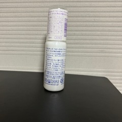 ベビー スキンフレッシュナーの画像
