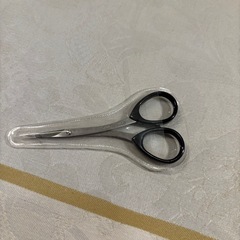 眉毛ハサミの画像