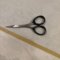 眉毛ハサミの画像