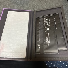 多分GALAXY A21ガラスフィルムの画像