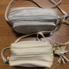 ４点まとめてバッグセットの画像