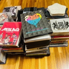 KーPOP 大量 まとめ売りの画像
