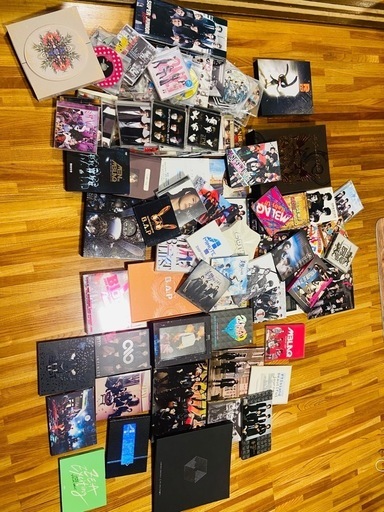 KーPOP 大量 まとめ売り