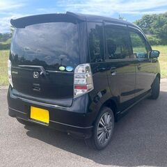 ローンが組めない方でも大丈夫😉【自社ローン＆リース】なら完全独自審査であんしんです💕月々激安！詳細はお問い合わせください👇＜保証人不要＞車検2年付き！ライフディーバ　4WD　修復歴なし　すぐ乗れます♪　勤続年数不問の画像