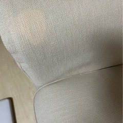 IKEA グローンリード　ソファ(値段交渉可)
の画像